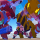 Look at the pretty colours. Are your eyes bleeding yet?